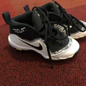 nike force trout 4 keystone